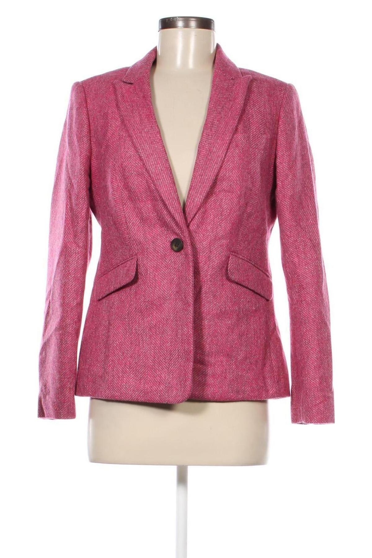 Damen Blazer Boden, Größe M, Farbe Rosa, Preis € 51,11