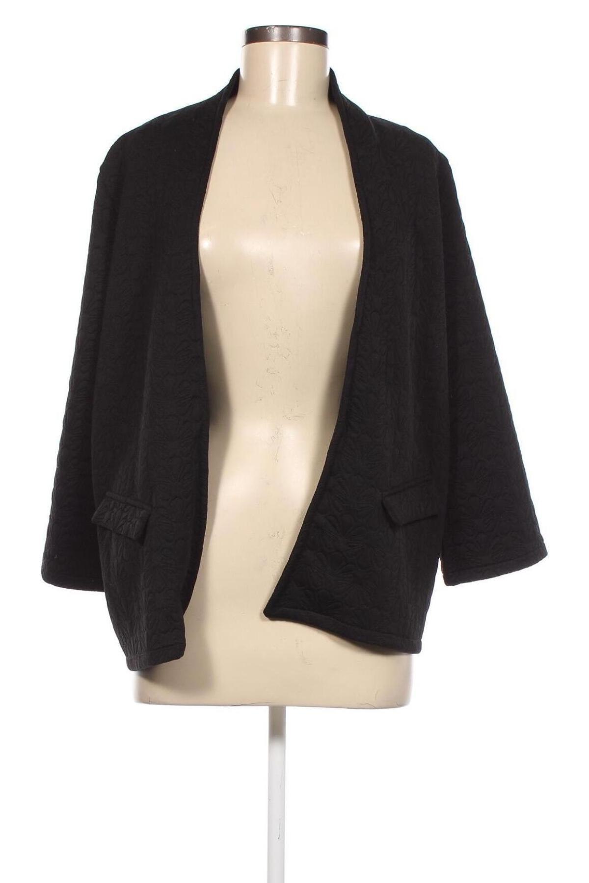 Damen Blazer CPM Collection, Größe L, Farbe Schwarz, Preis € 25,20