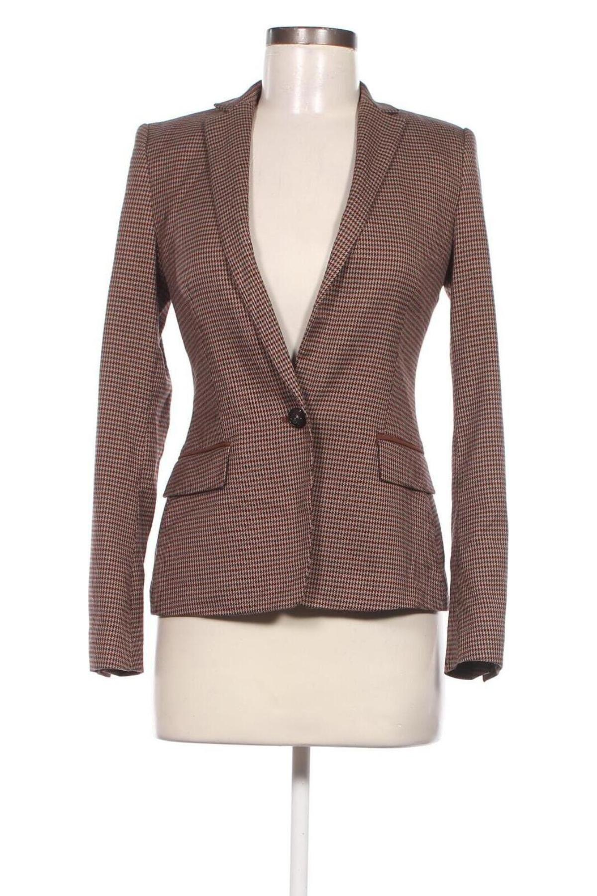 Damen Blazer Esprit, Größe S, Farbe Braun, Preis 25,05 €