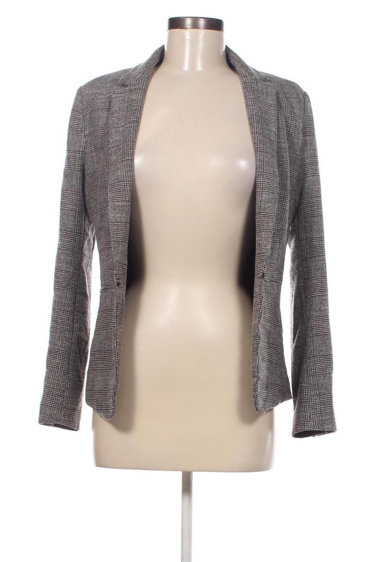 Damen Blazer H&M, Größe S, Farbe Grau, Preis € 11,64