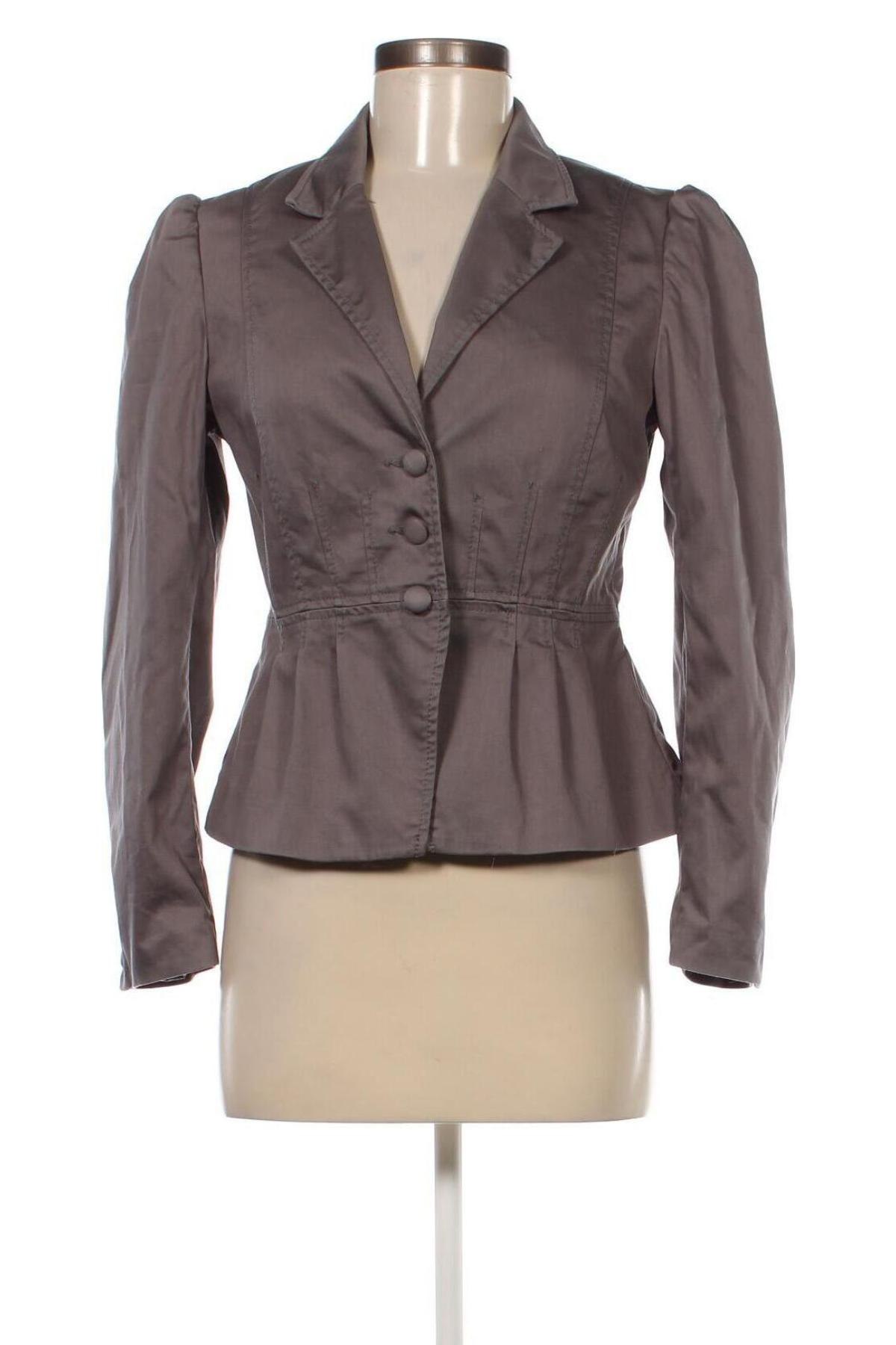 Damen Blazer H&M, Größe M, Farbe Grau, Preis € 4,99