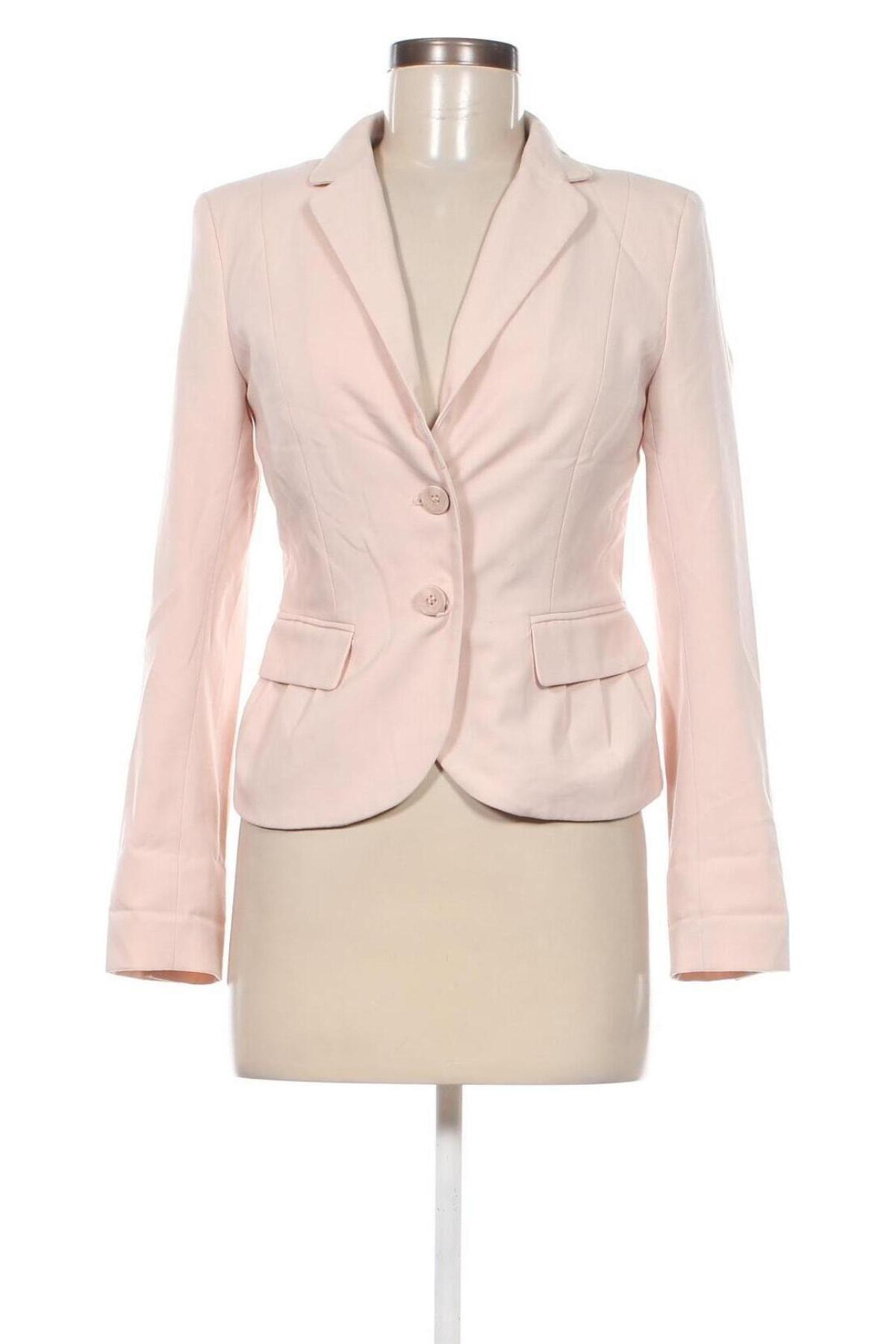 Damen Blazer H&M, Größe S, Farbe Aschrosa, Preis € 30,62