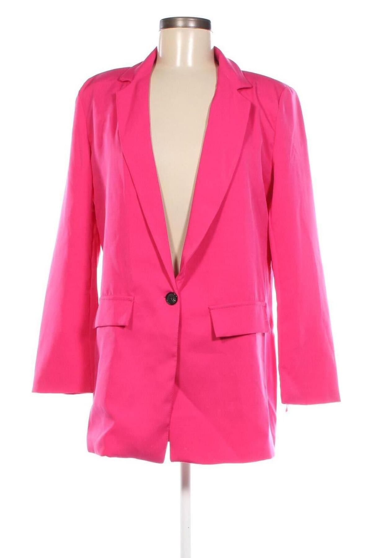 Damen Blazer Haily`s, Größe M, Farbe Rosa, Preis 35,31 €