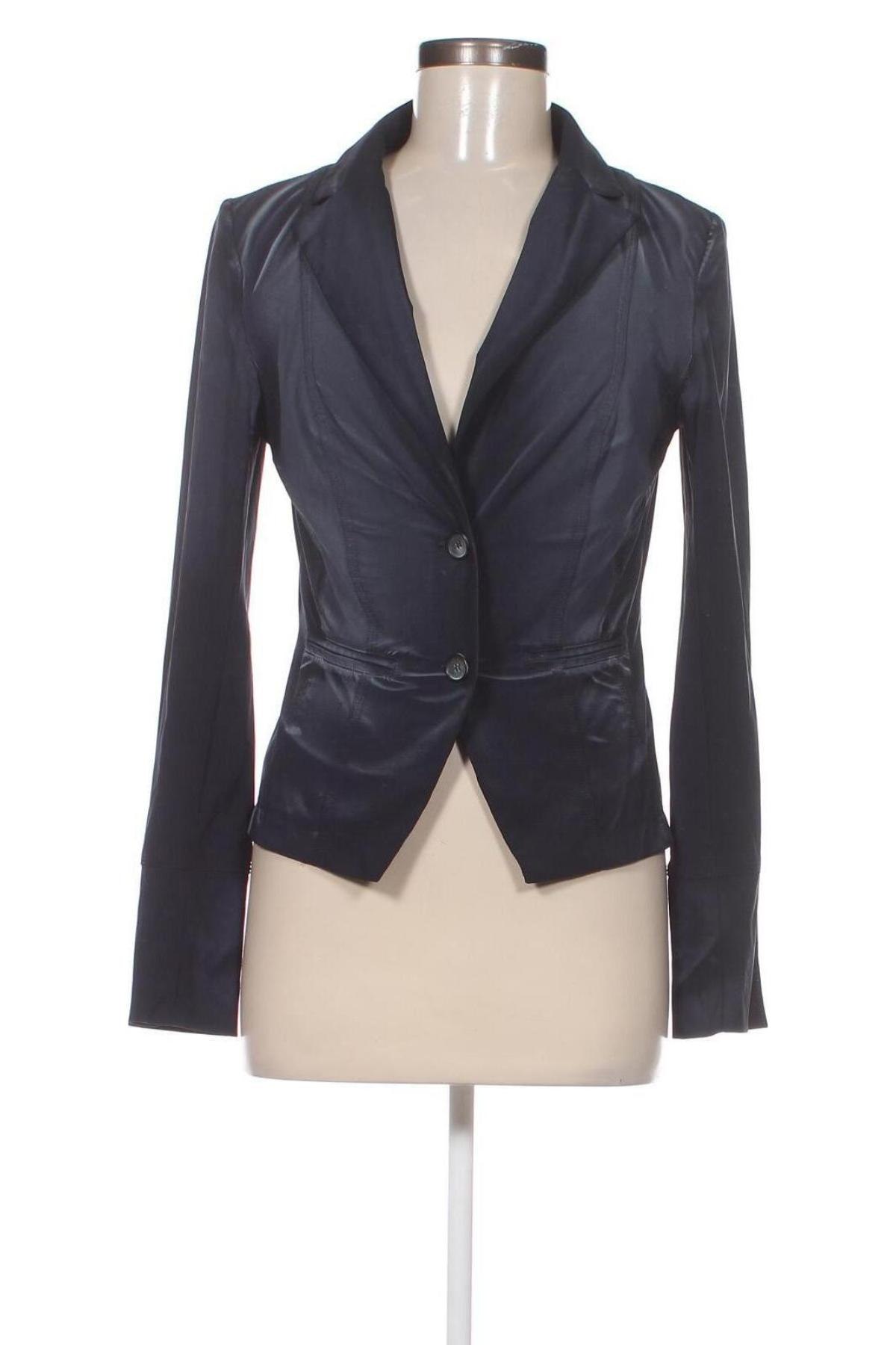 Damen Blazer Jane Lushka, Größe L, Farbe Grau, Preis € 25,51