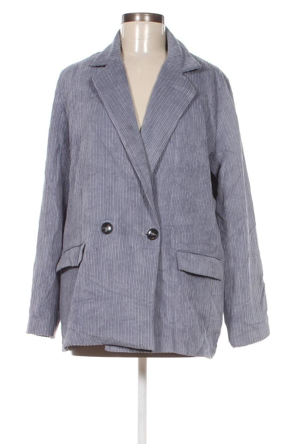 Damen Blazer Lefties, Größe L, Farbe Lila, Preis € 8,27