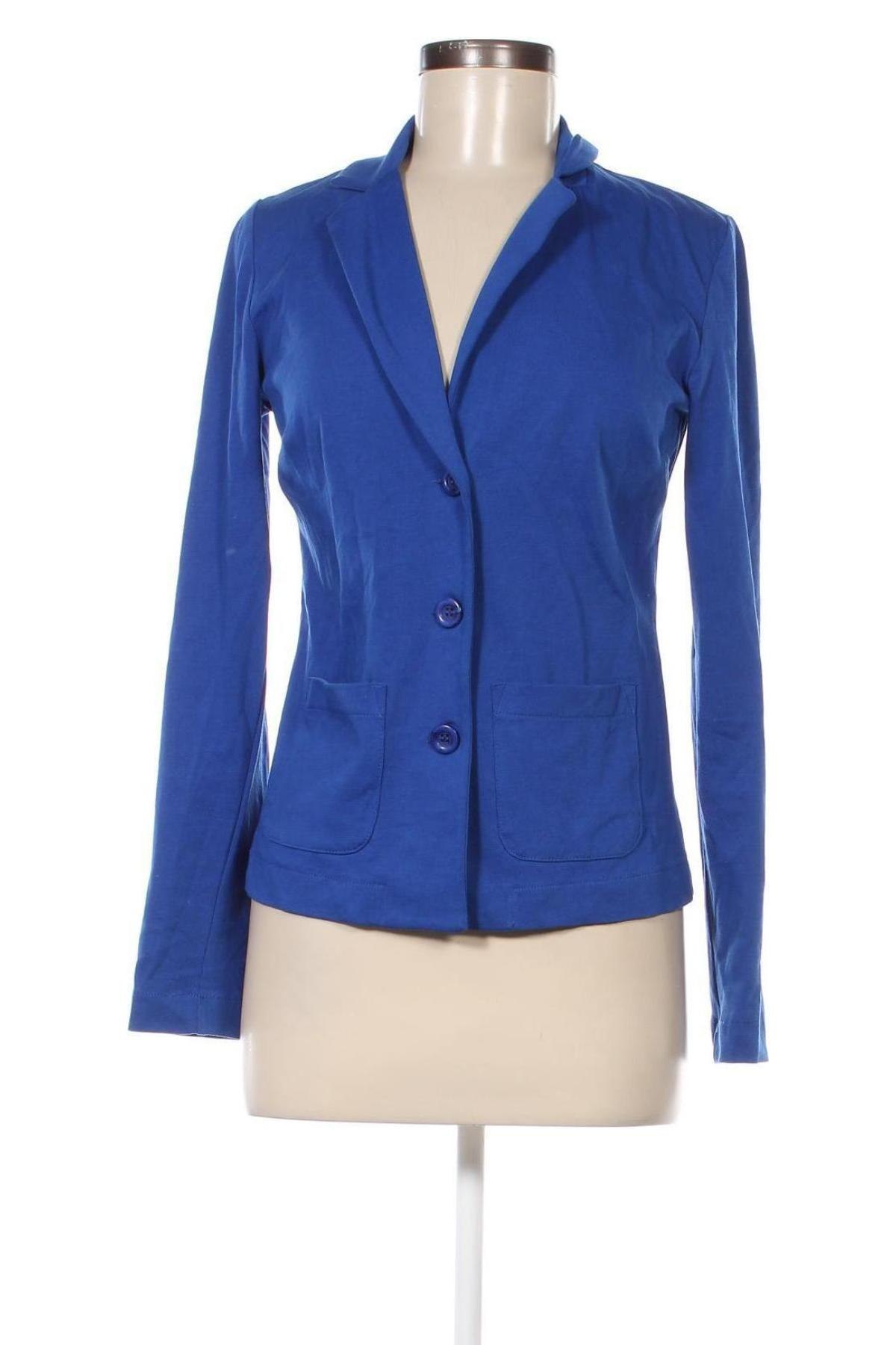 Damen Blazer Linea Tesini, Größe XS, Farbe Blau, Preis € 20,88