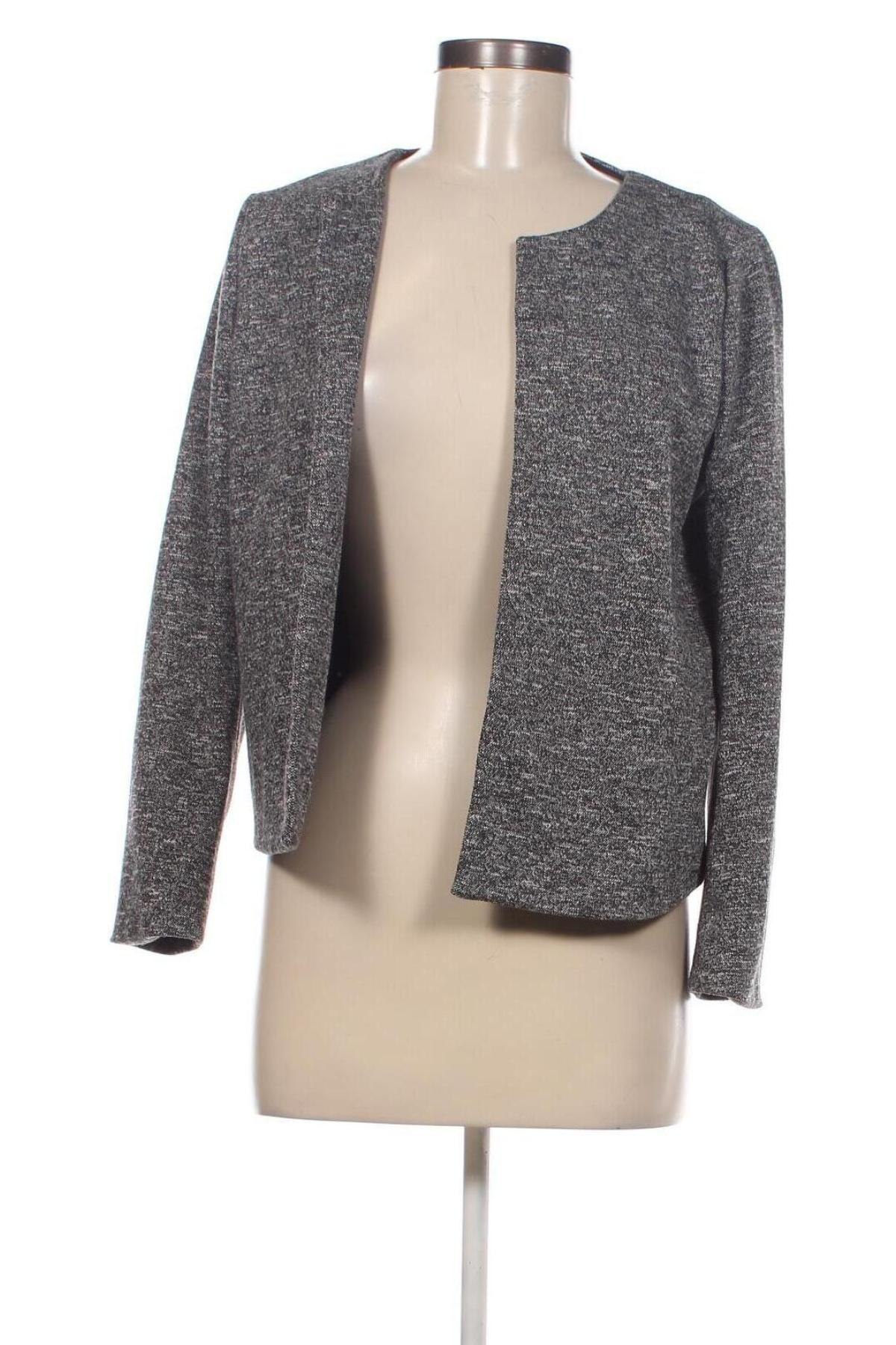 Damen Blazer Mango, Größe M, Farbe Grau, Preis € 7,65