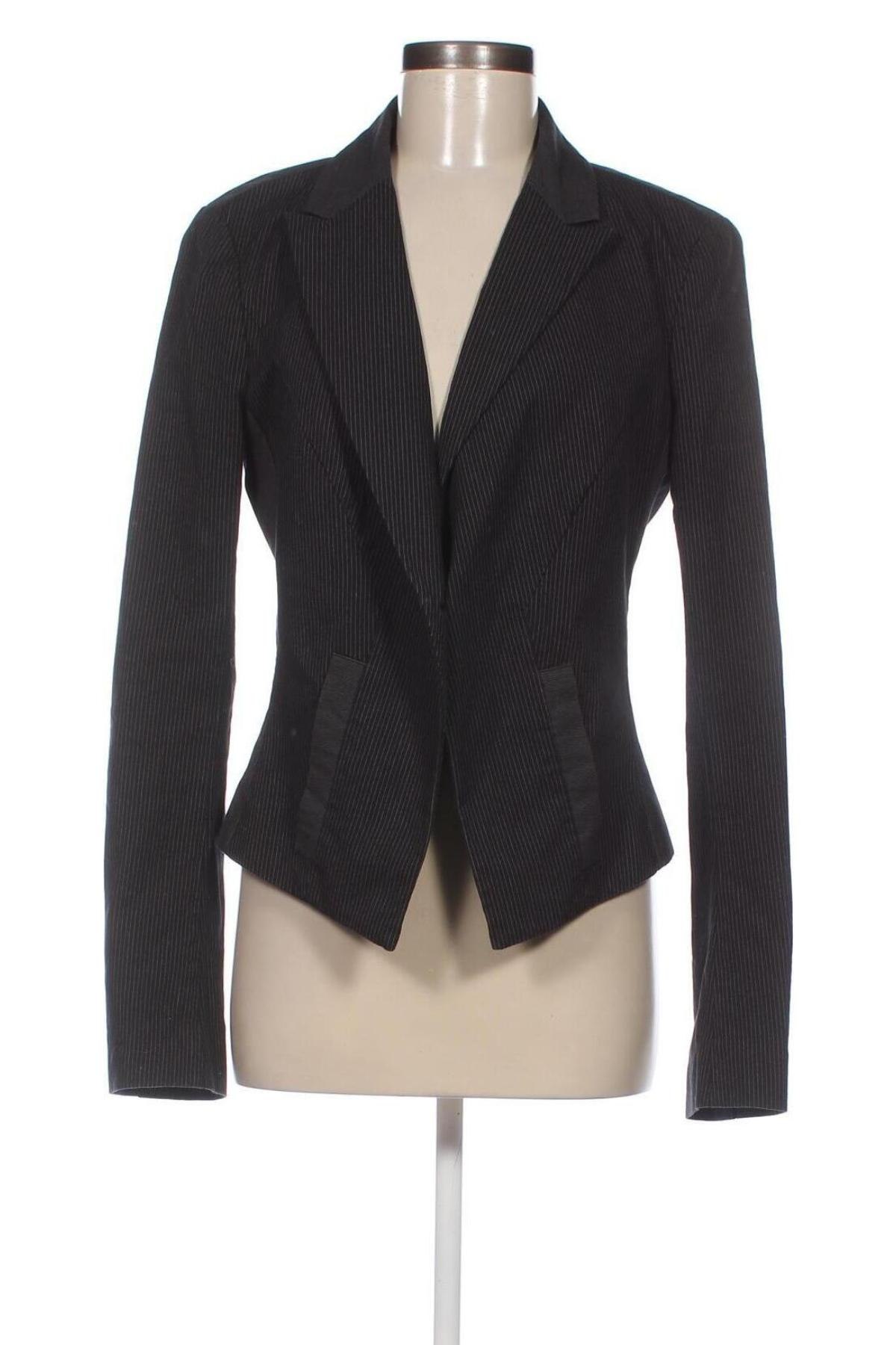 Damen Blazer Mexx, Größe L, Farbe Schwarz, Preis € 13,99