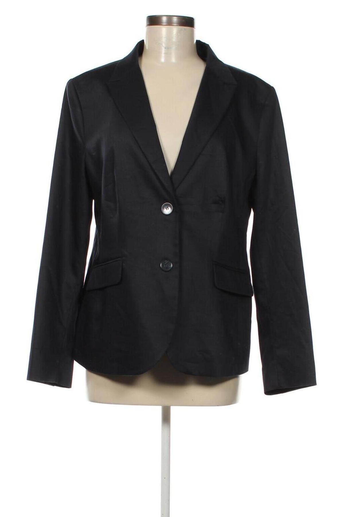 Damen Blazer More & More, Größe XL, Farbe Blau, Preis € 39,32