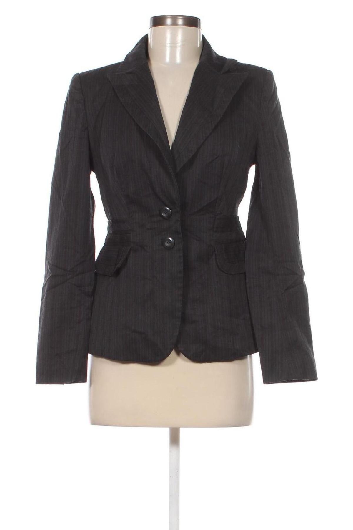 Damen Blazer Next, Größe M, Farbe Grau, Preis 7,49 €