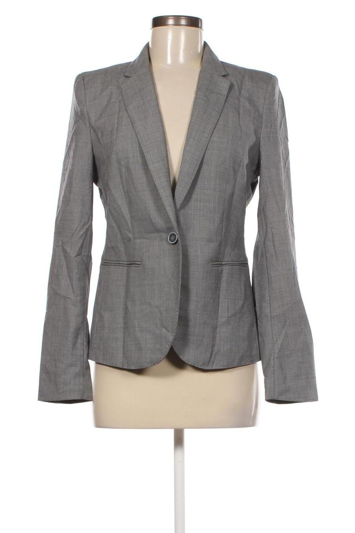 Damen Blazer Next, Größe M, Farbe Grau, Preis 8,35 €