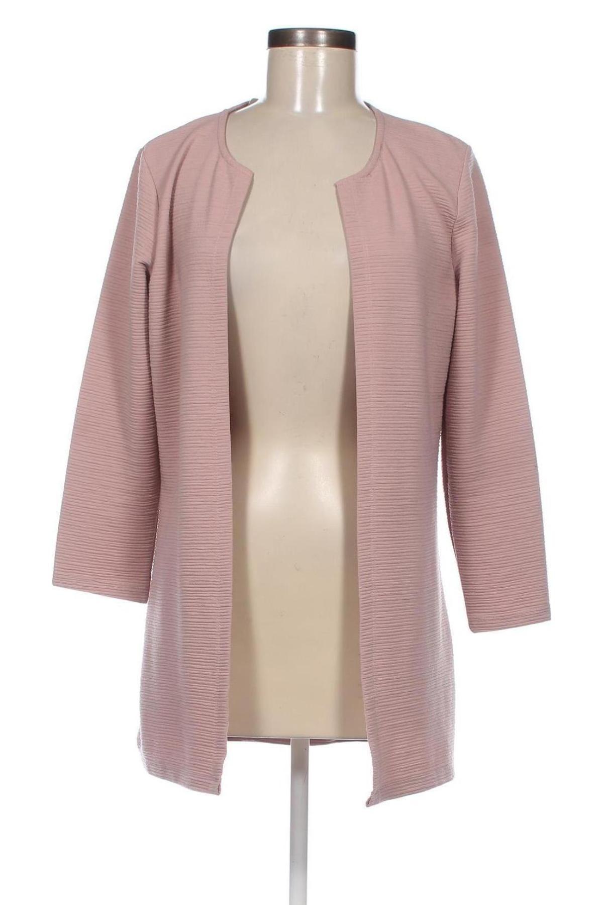 Γυναικείο σακάκι ONLY, Μέγεθος M, Χρώμα Ρόζ , Τιμή 14,23 €