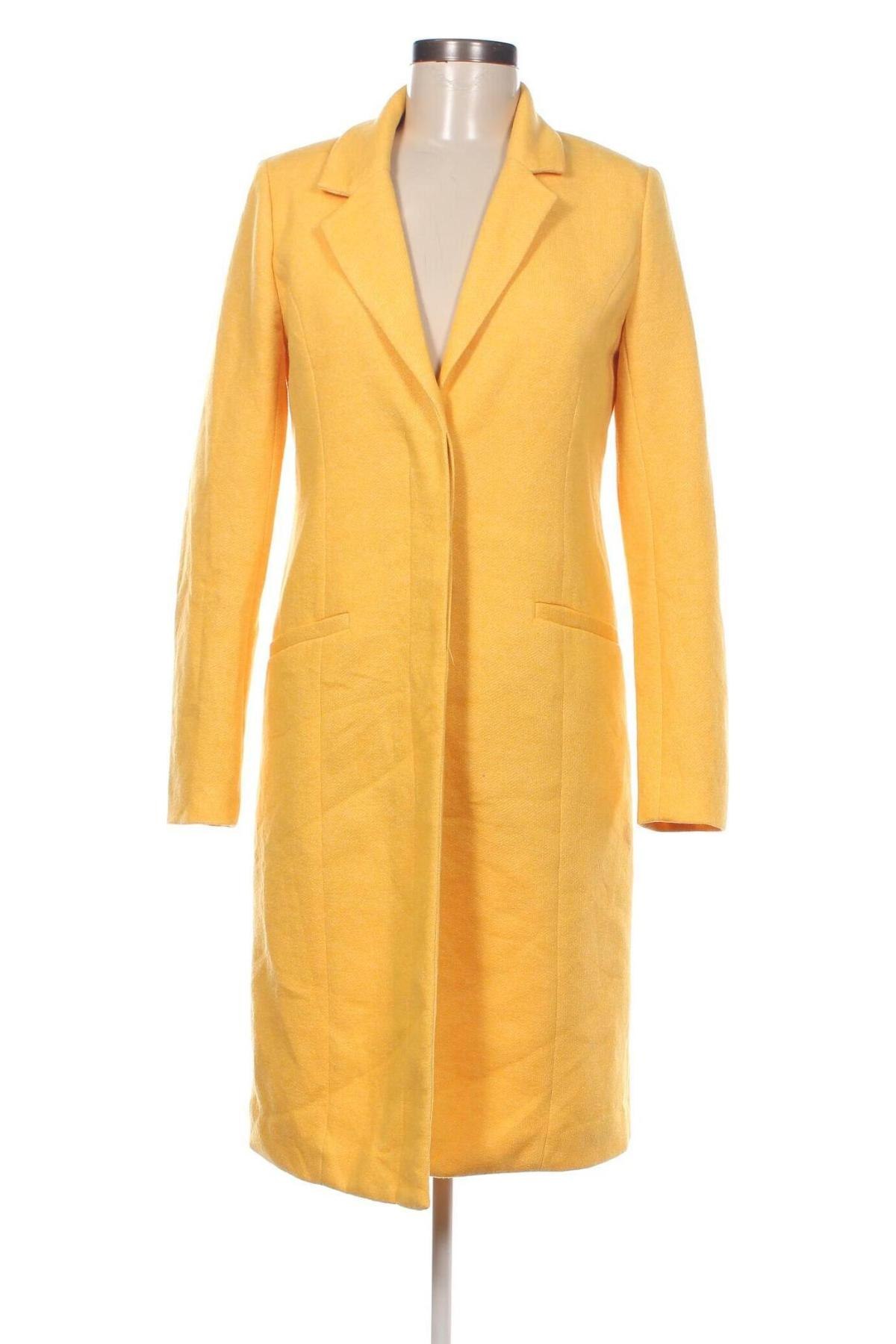Damen Blazer ONLY, Größe S, Farbe Gelb, Preis € 28,53