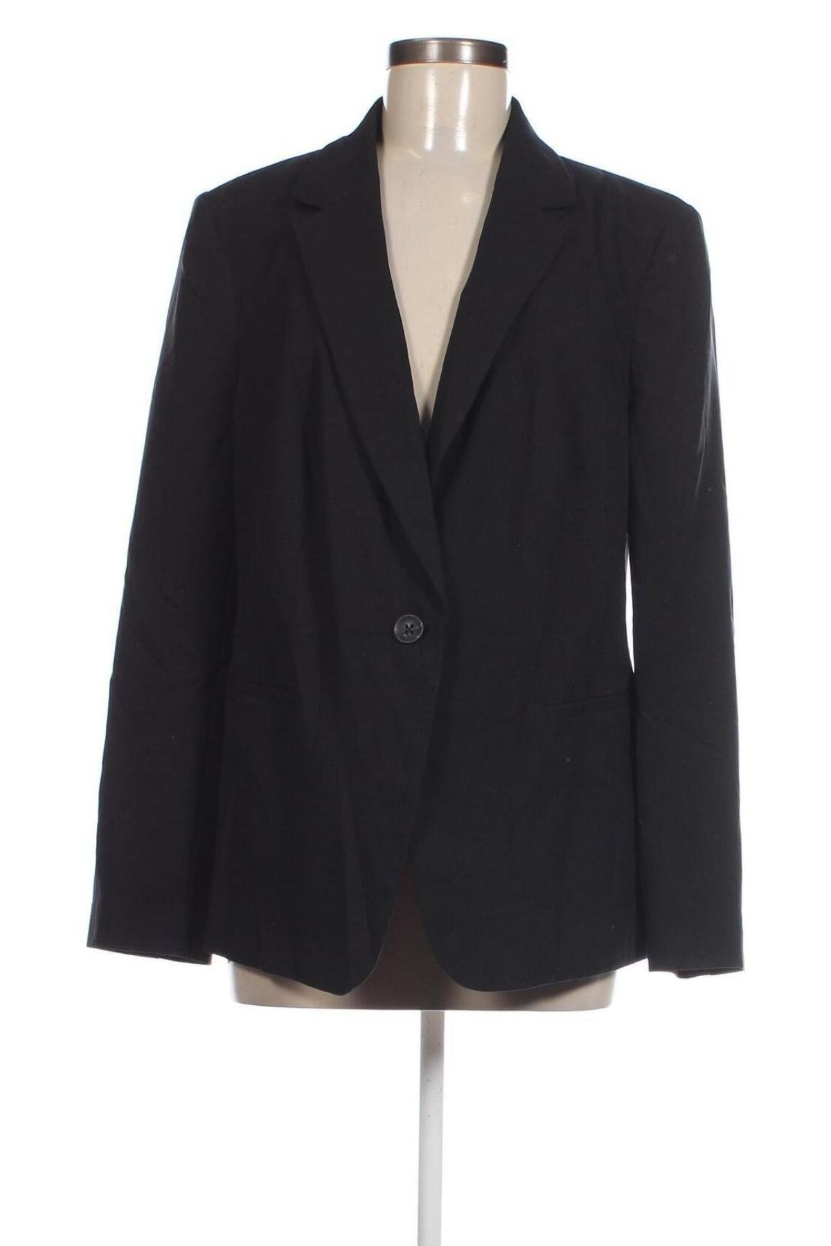 Damen Blazer Papaya, Größe XL, Farbe Schwarz, Preis € 8,99