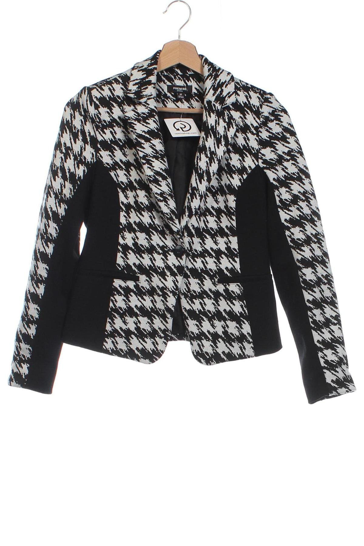 Damen Blazer Premise, Größe XS, Farbe Mehrfarbig, Preis € 8,14