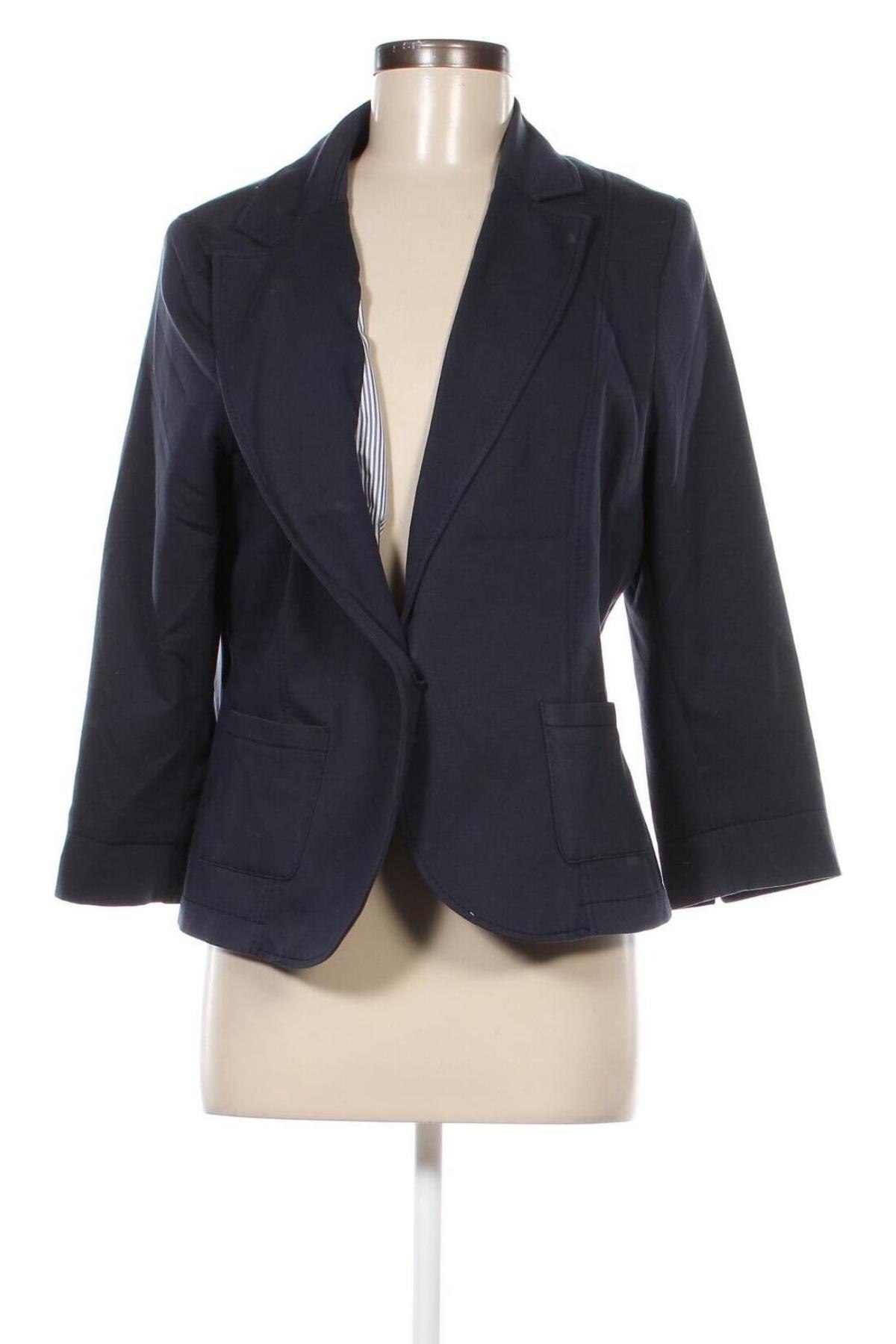 Damen Blazer Promiss, Größe XL, Farbe Blau, Preis € 41,75