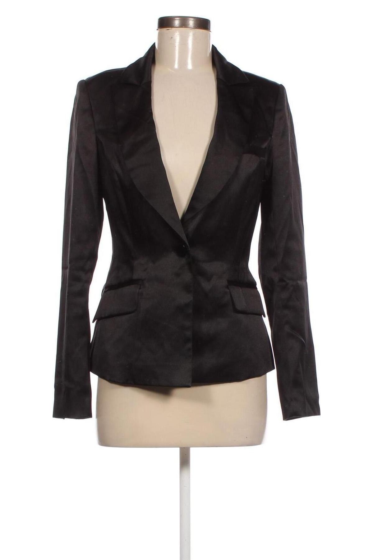 Damen Blazer Seppala, Größe S, Farbe Schwarz, Preis € 8,88