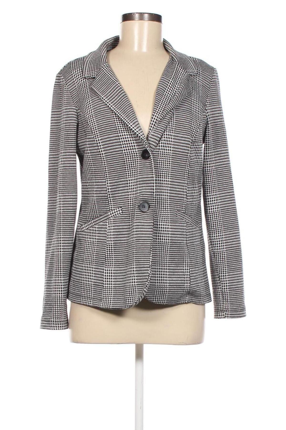 Damen Blazer Street One, Größe M, Farbe Mehrfarbig, Preis € 8,35