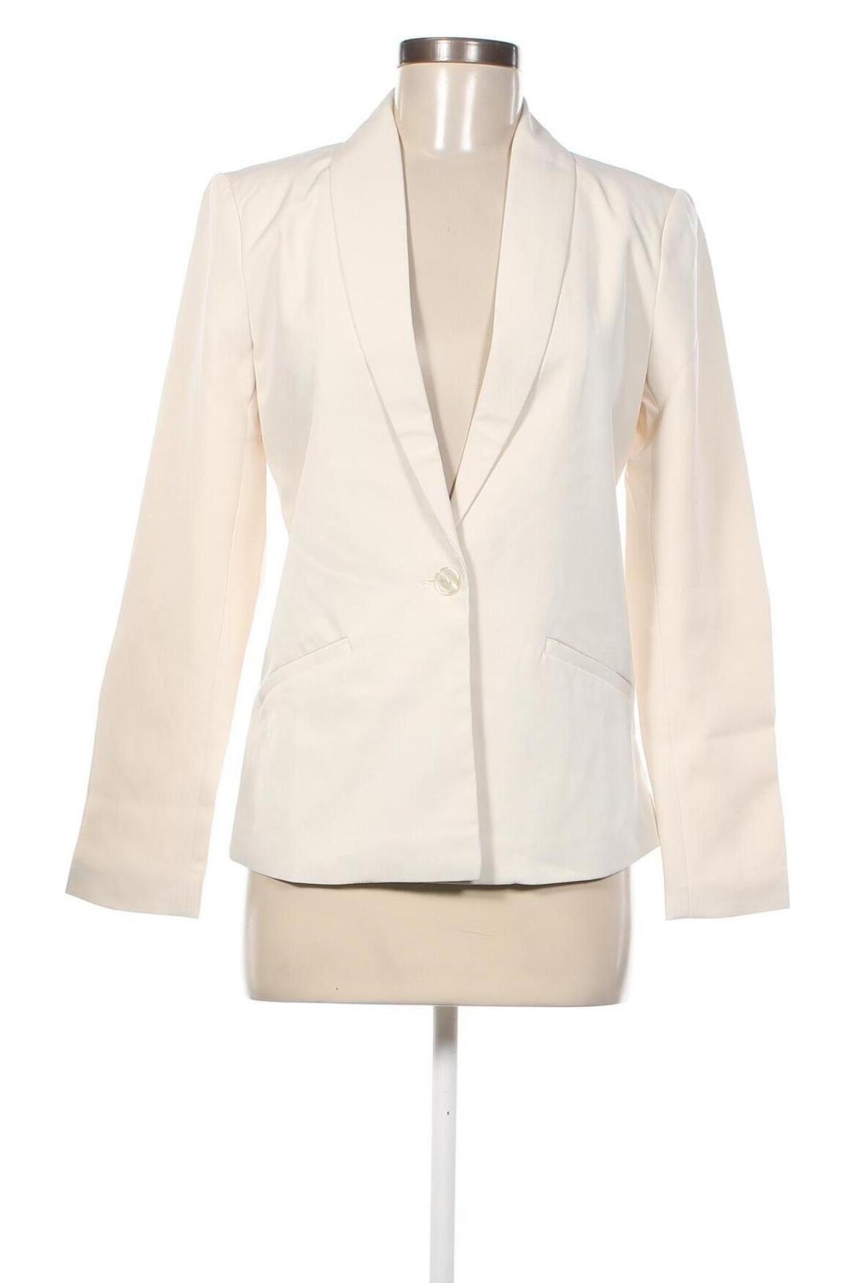 Damen Blazer VILA, Größe M, Farbe Beige, Preis € 26,37