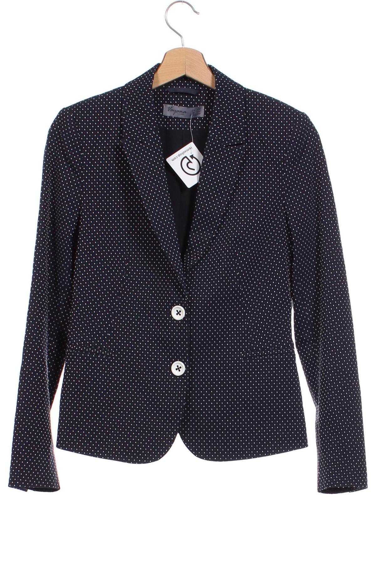 Damen Blazer Vayana, Größe XS, Farbe Blau, Preis € 11,49