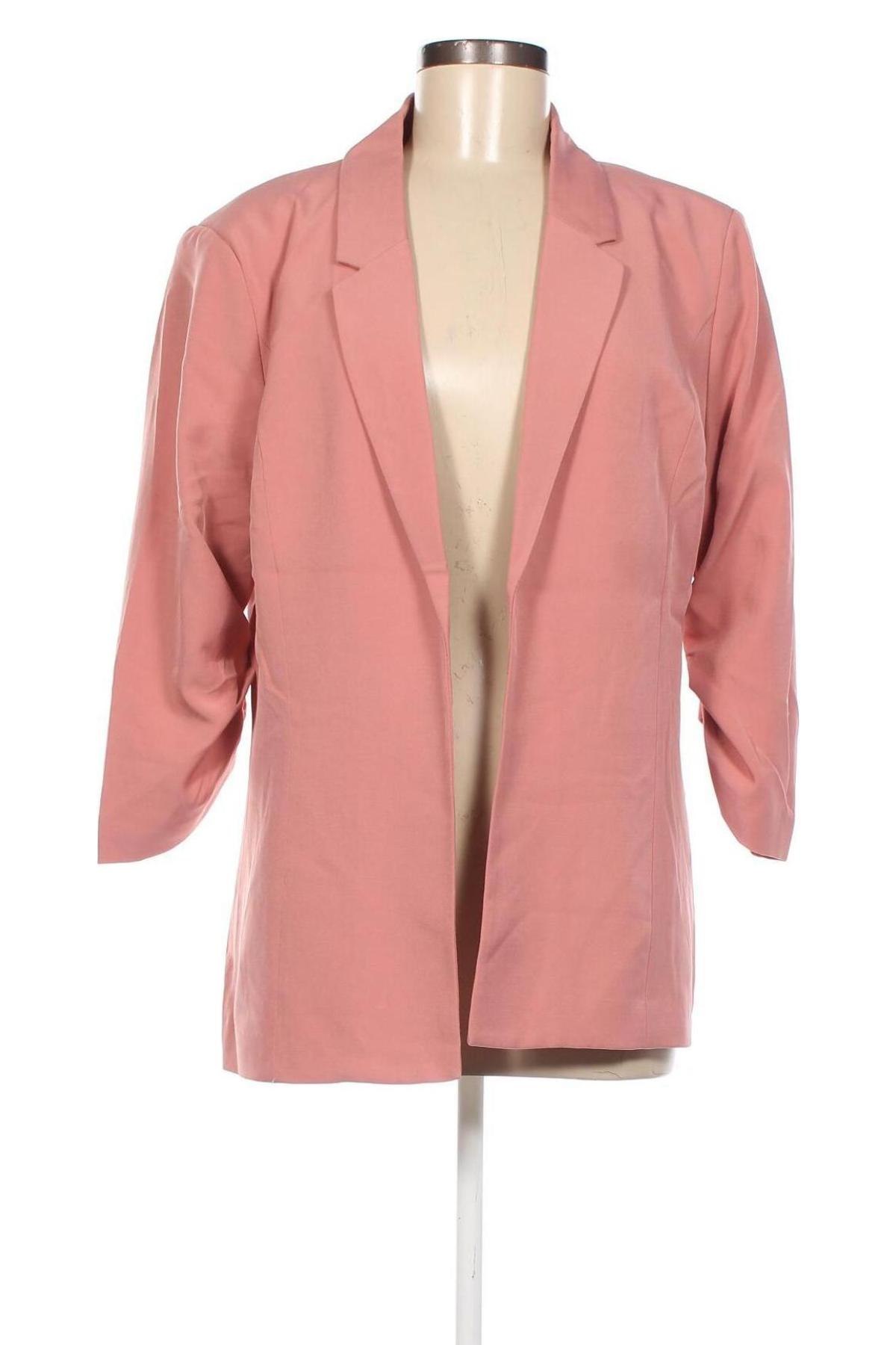 Damen Blazer Vero Moda, Größe L, Farbe Rosa, Preis 47,94 €