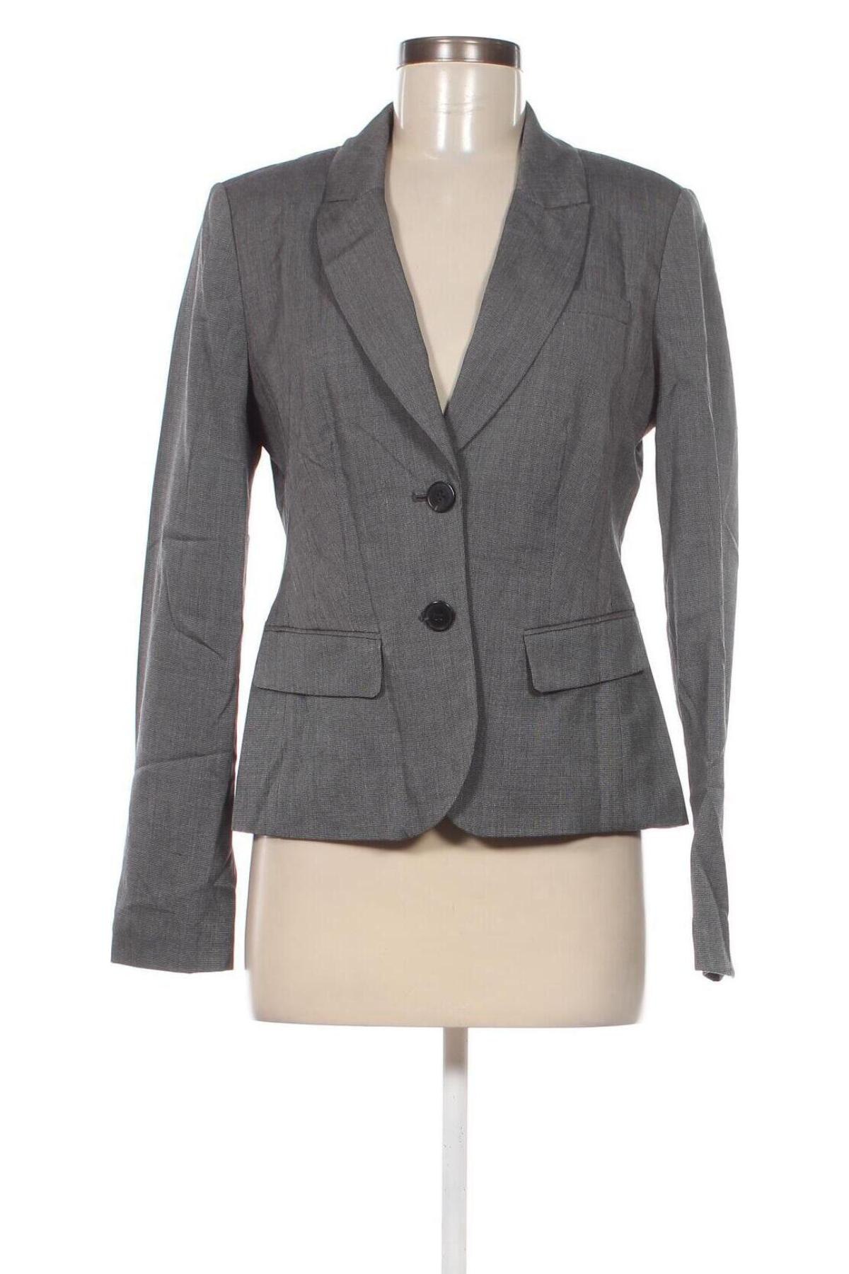 Damen Blazer Yessica, Größe M, Farbe Grau, Preis 6,12 €