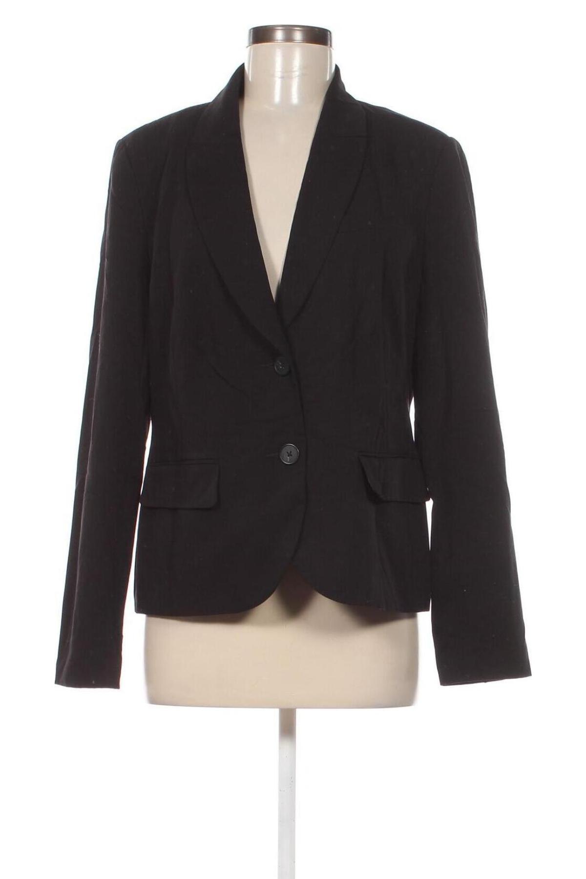 Damen Blazer Your Sixth Sense, Größe L, Farbe Schwarz, Preis € 30,62