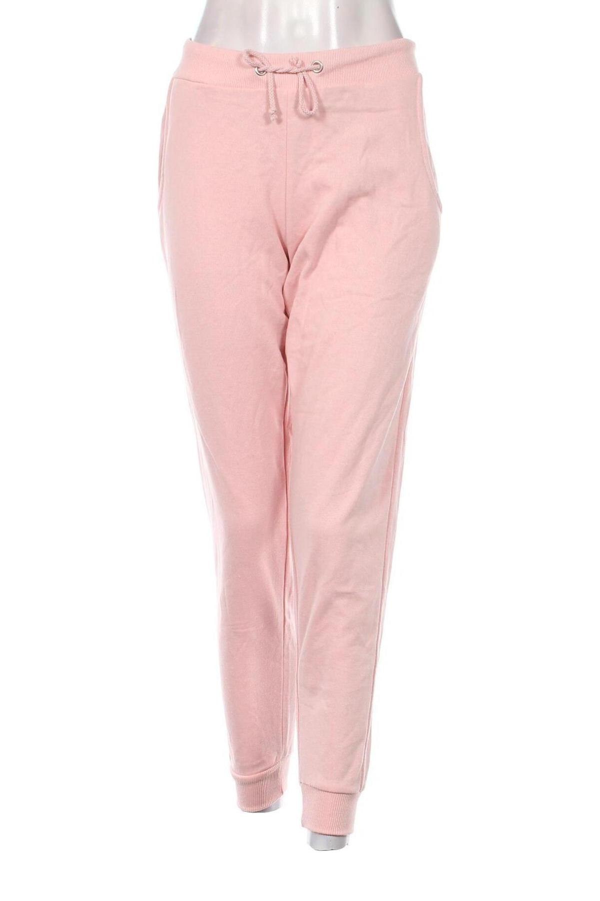 Damen Sporthose, Größe L, Farbe Rosa, Preis € 16,01