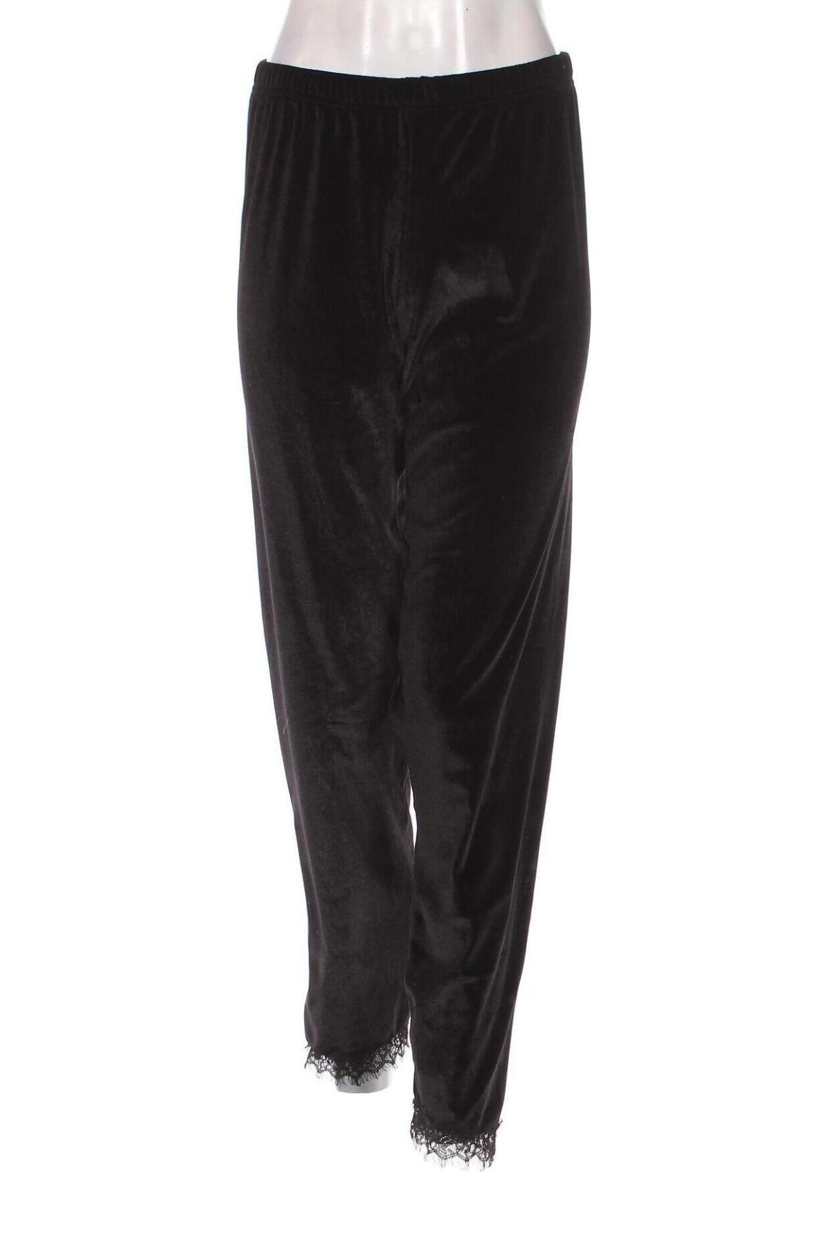 Damen Sporthose, Größe M, Farbe Schwarz, Preis € 6,86