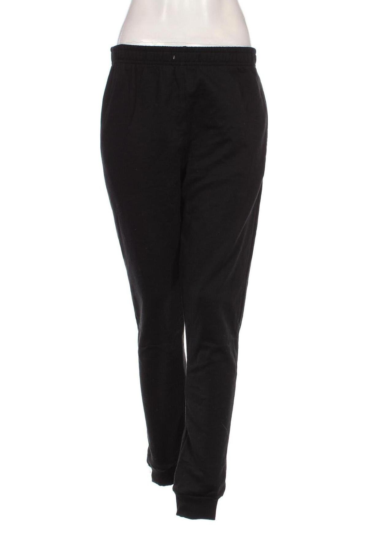 Pantaloni trening de femei, Mărime M, Culoare Negru, Preț 34,34 Lei