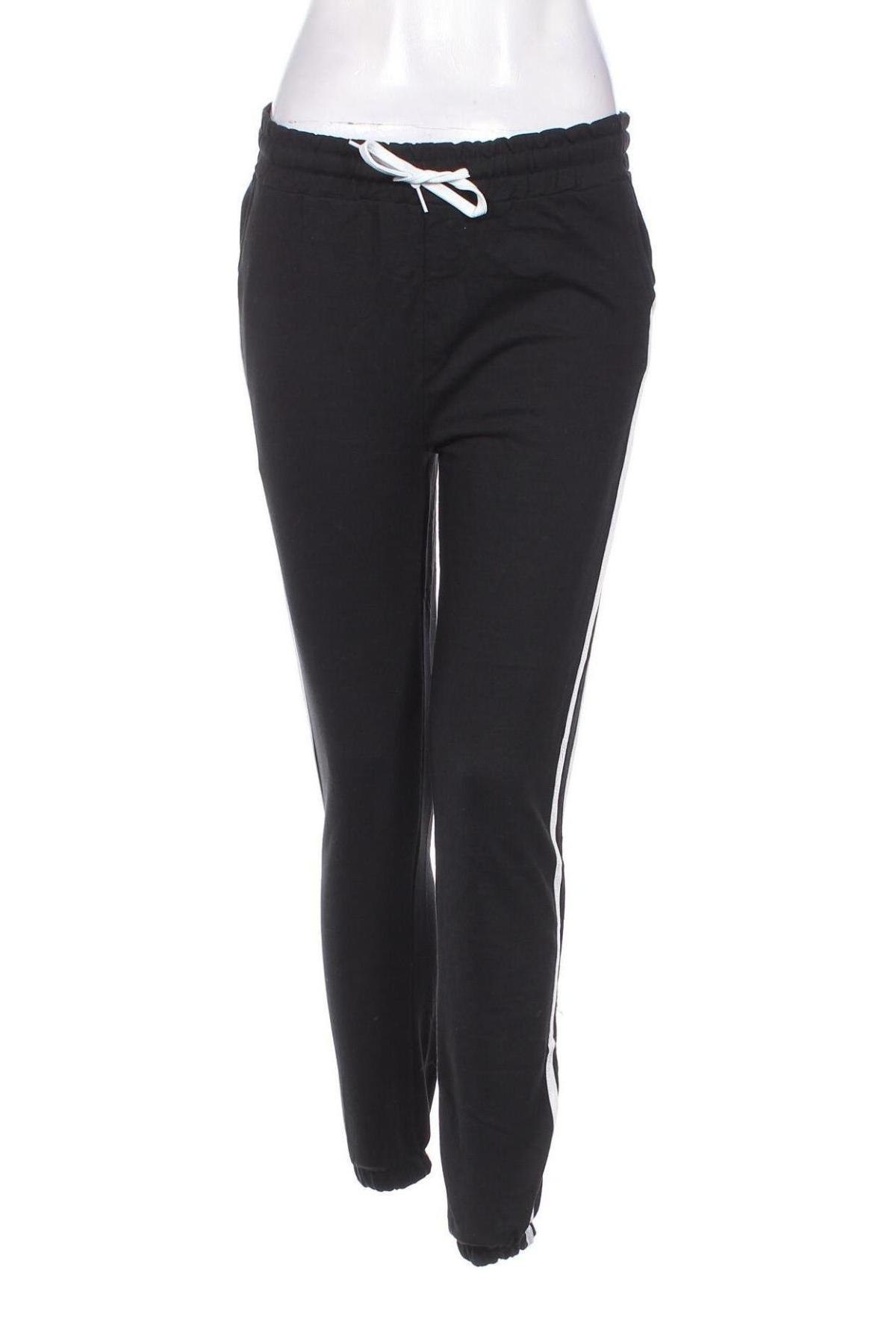 Damen Sporthose, Größe L, Farbe Schwarz, Preis 8,68 €