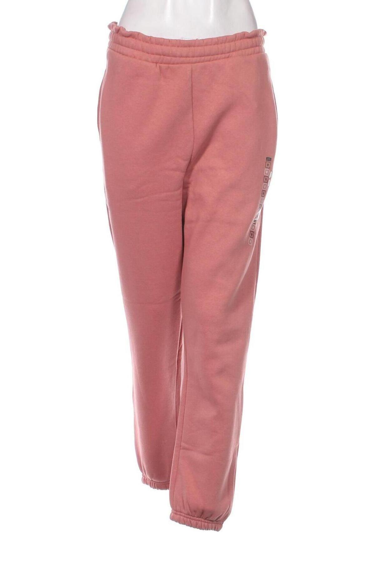 Damen Sporthose AW LAB, Größe M, Farbe Rosa, Preis 6,88 €