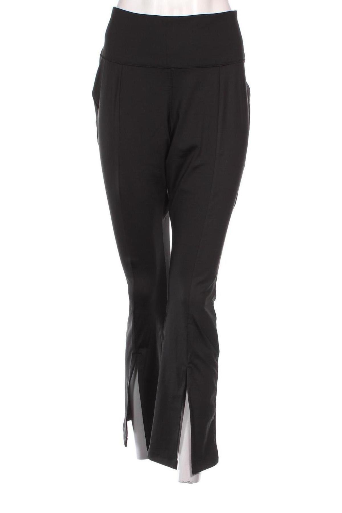 Pantaloni trening de femei Adidas Originals, Mărime XXL, Culoare Negru, Preț 168,26 Lei