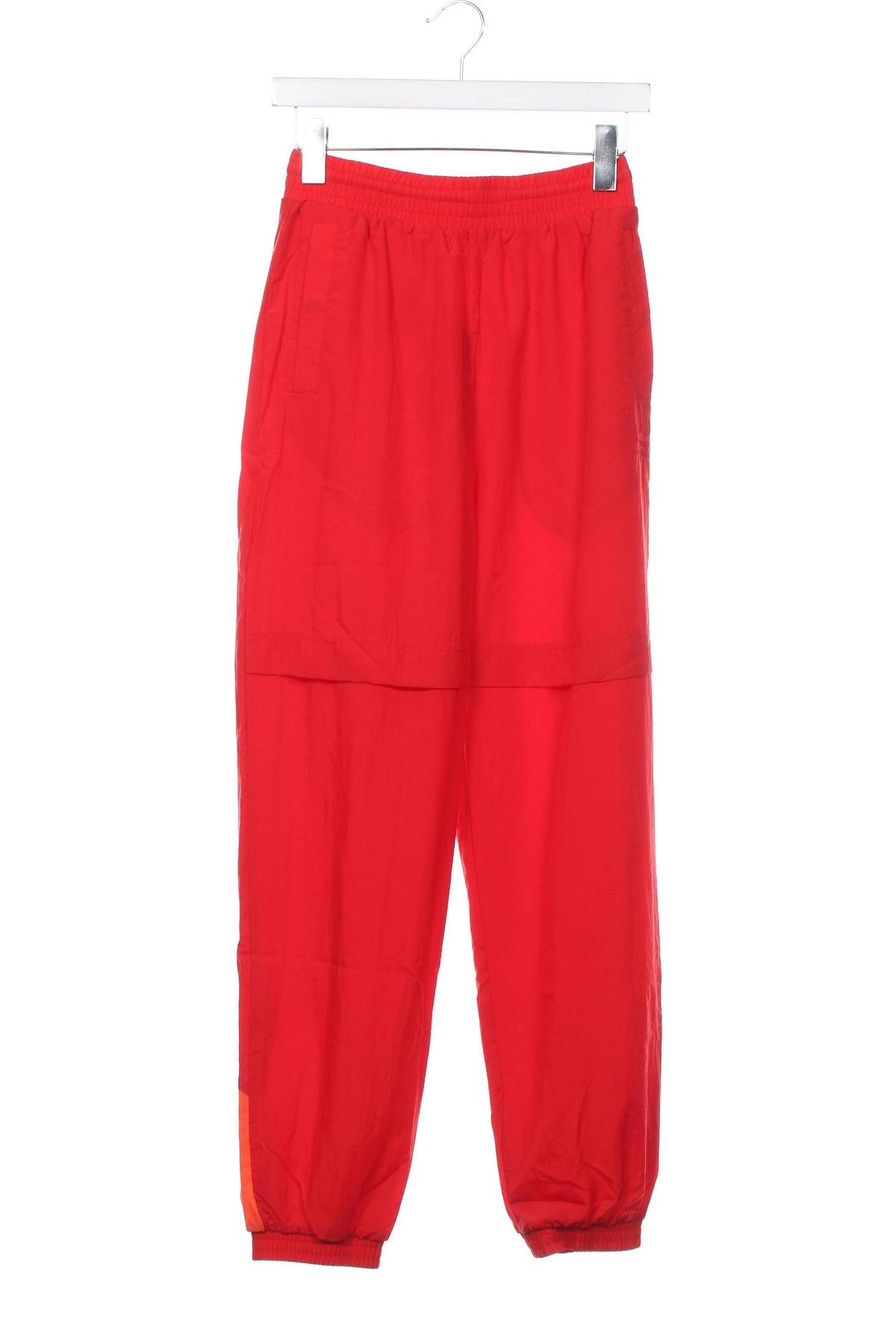 Damen Sporthose Adidas Originals, Größe XS, Farbe Rot, Preis € 14,86