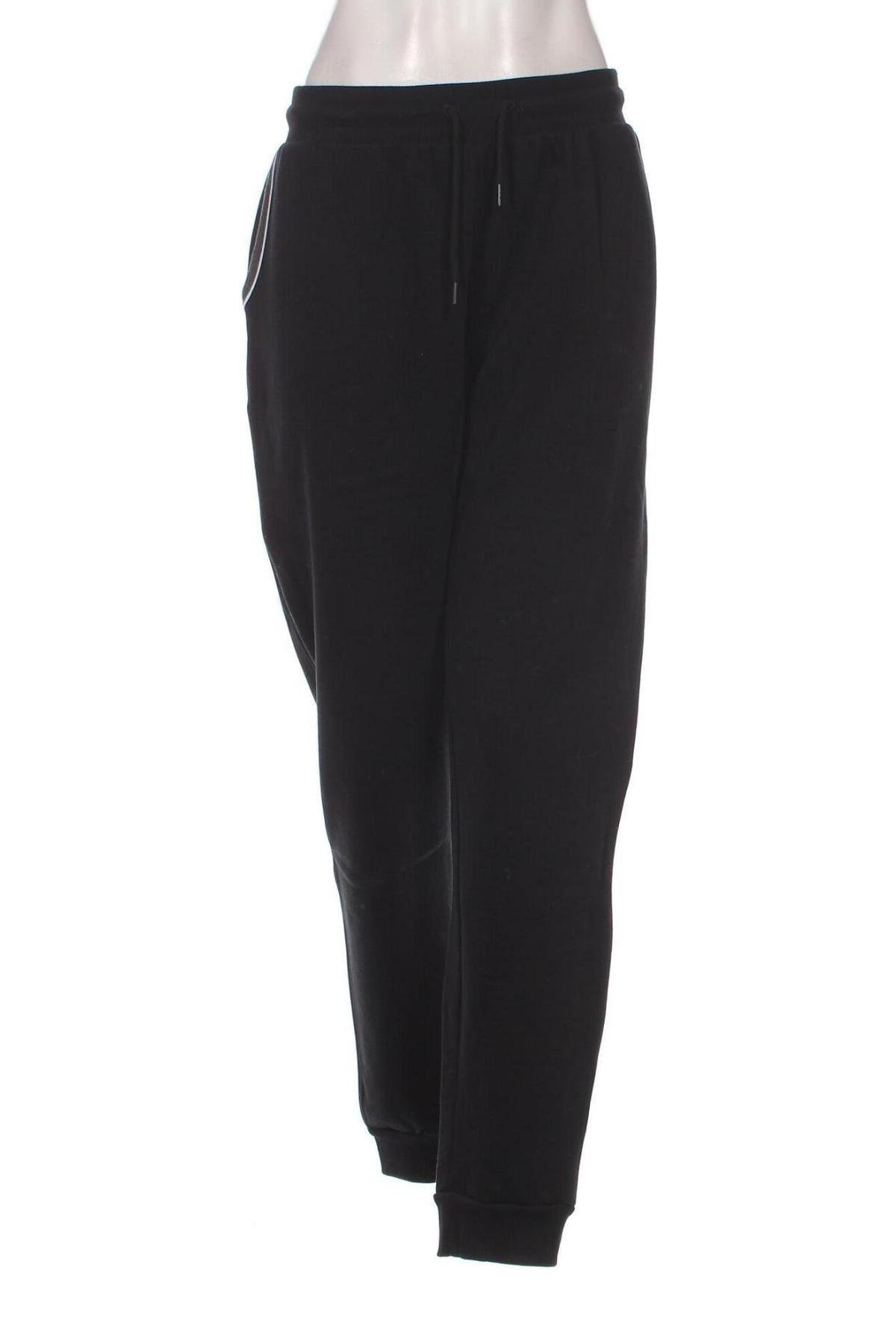 Pantaloni trening de femei Bench, Mărime 4XL, Culoare Negru, Preț 203,95 Lei