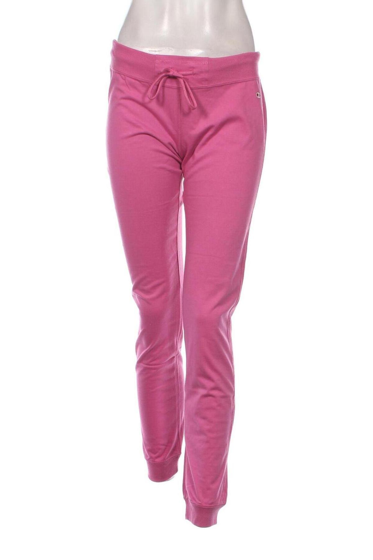 Damen Sporthose Champion, Größe S, Farbe Rosa, Preis 31,96 €