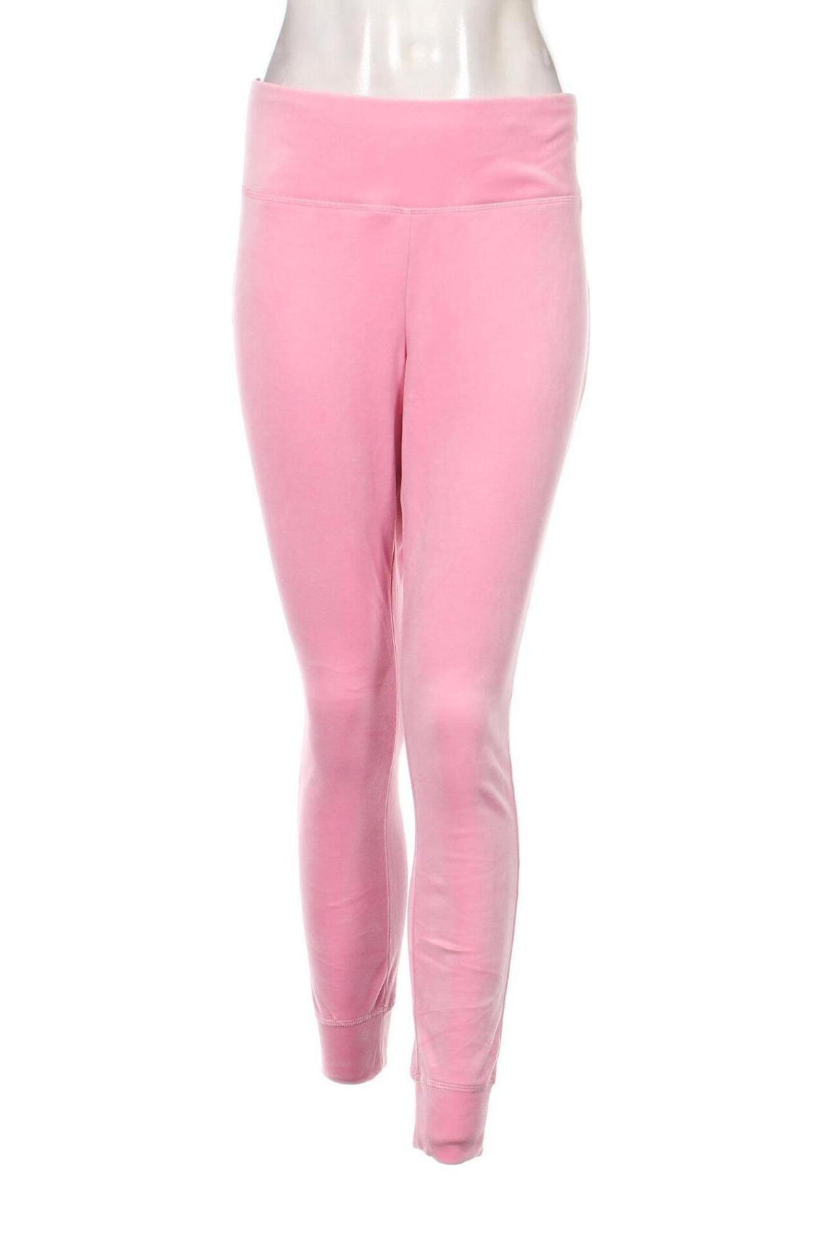 Damen Sporthose Esmara, Größe L, Farbe Rosa, Preis € 11,10