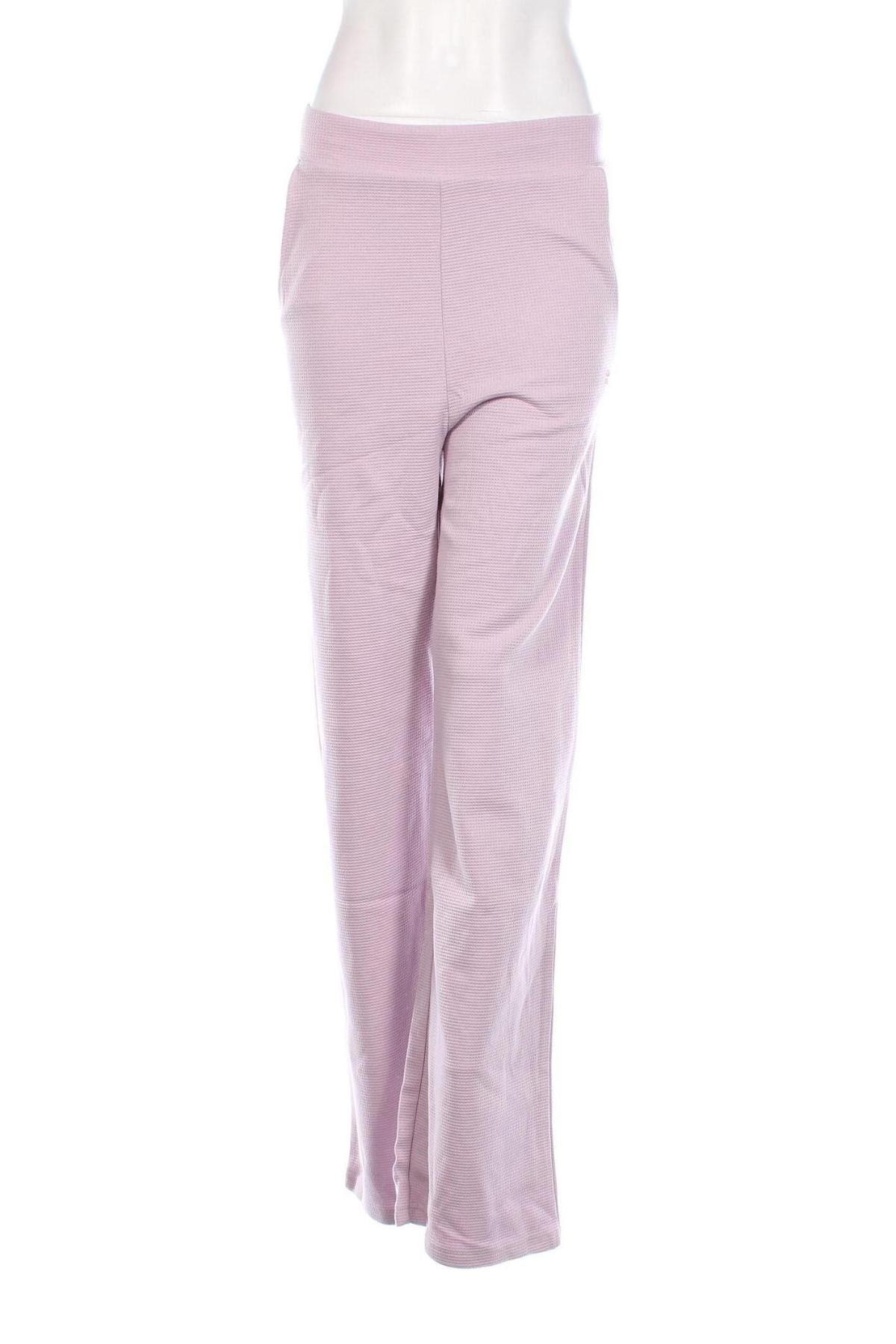 Γυναικείο αθλητικό παντελόνι FILA, Μέγεθος S, Χρώμα Βιολετί, Τιμή 21,57 €