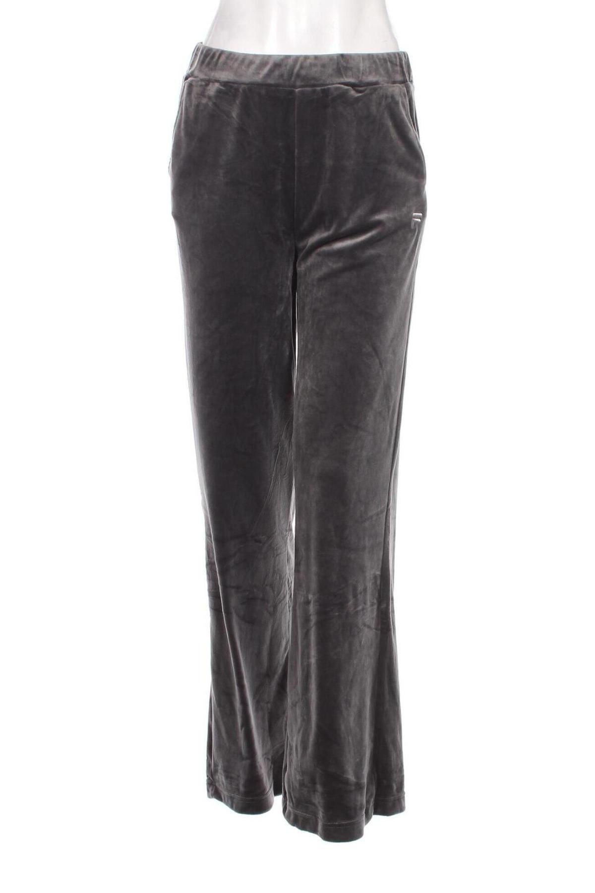 Damen Sporthose FILA, Größe S, Farbe Grau, Preis 23,97 €