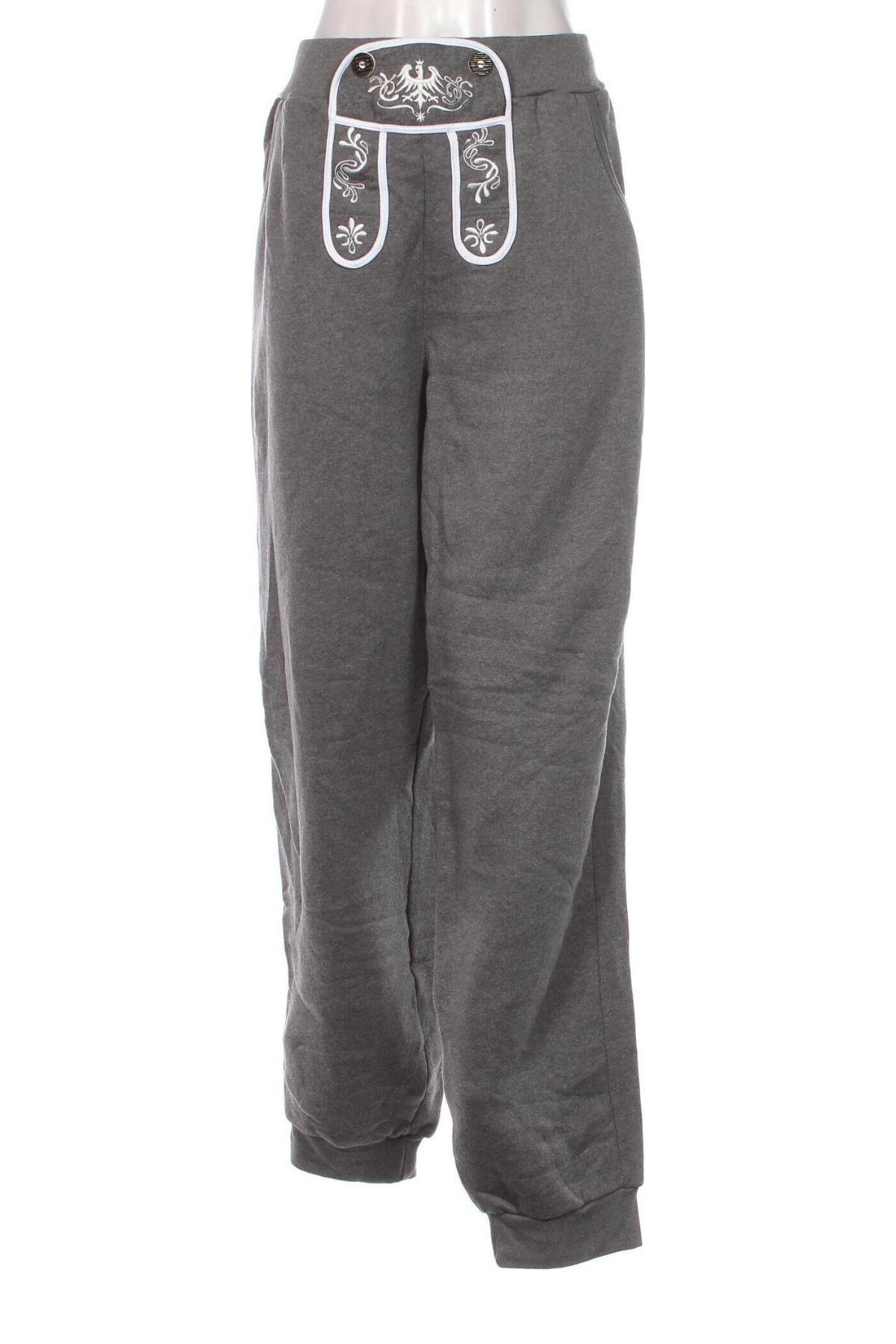 Damen Sporthose Finchman, Größe XL, Farbe Grau, Preis € 5,01