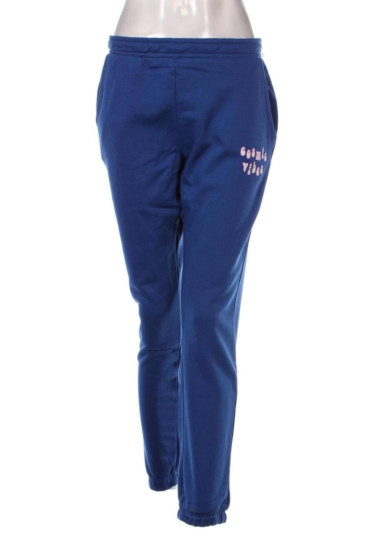 Damen Sporthose Jennyfer, Größe M, Farbe Blau, Preis € 7,59