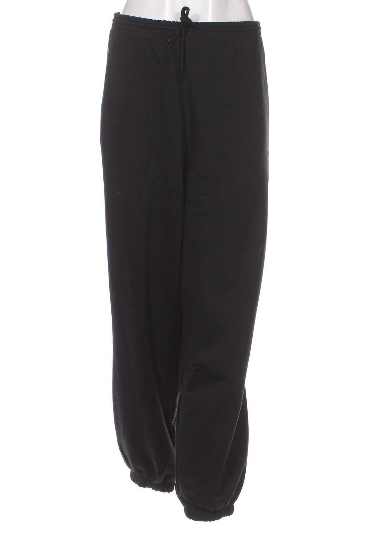 Damen Sporthose Reebok, Größe XL, Farbe Schwarz, Preis € 19,18