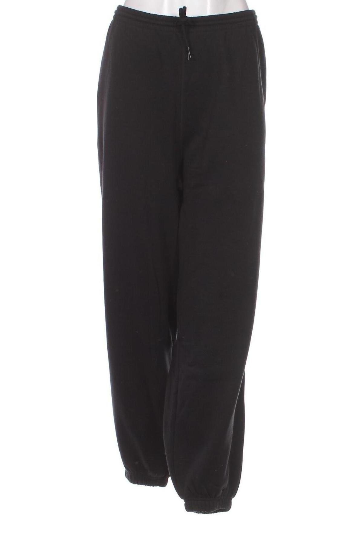 Damen Sporthose Reebok, Größe XL, Farbe Schwarz, Preis 10,55 €