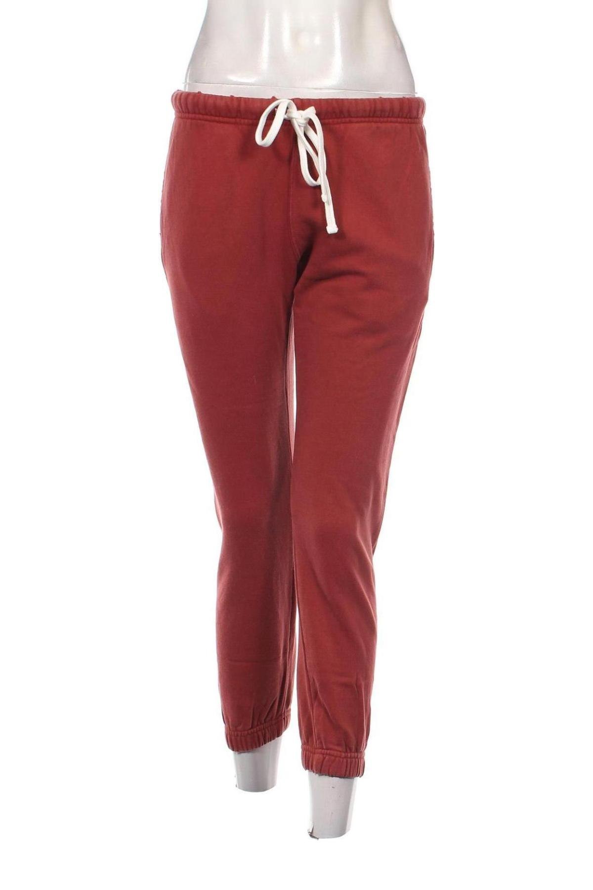 Pantaloni trening de femei SWEET PANTS, Mărime S, Culoare Roșu, Preț 153,95 Lei