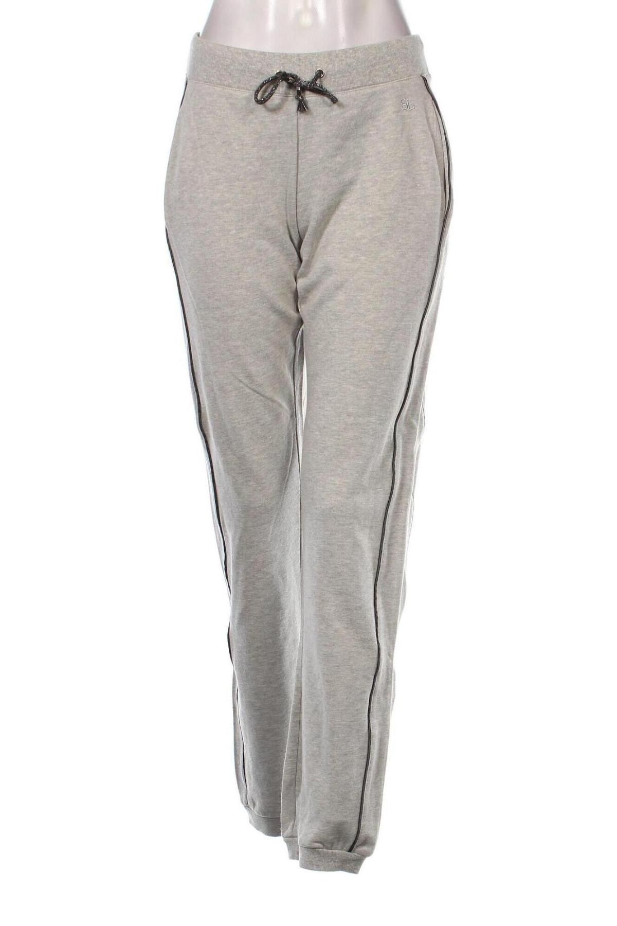 Pantaloni trening de femei Soaked In Luxury, Mărime S, Culoare Gri, Preț 134,87 Lei