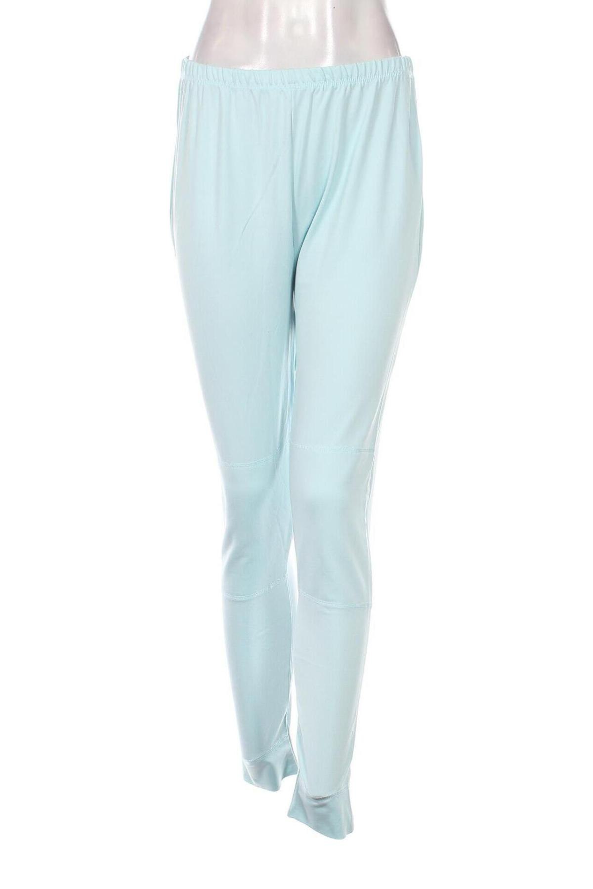 Γυναικείο αθλητικό παντελόνι TCM, Μέγεθος M, Χρώμα Μπλέ, Τιμή 4,31 €