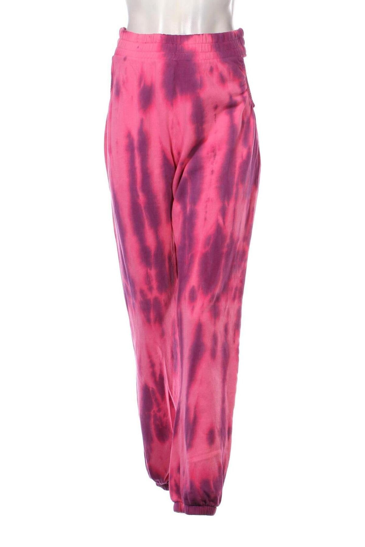Pantaloni trening de femei Tally Weijl, Mărime S, Culoare Roz, Preț 45,40 Lei