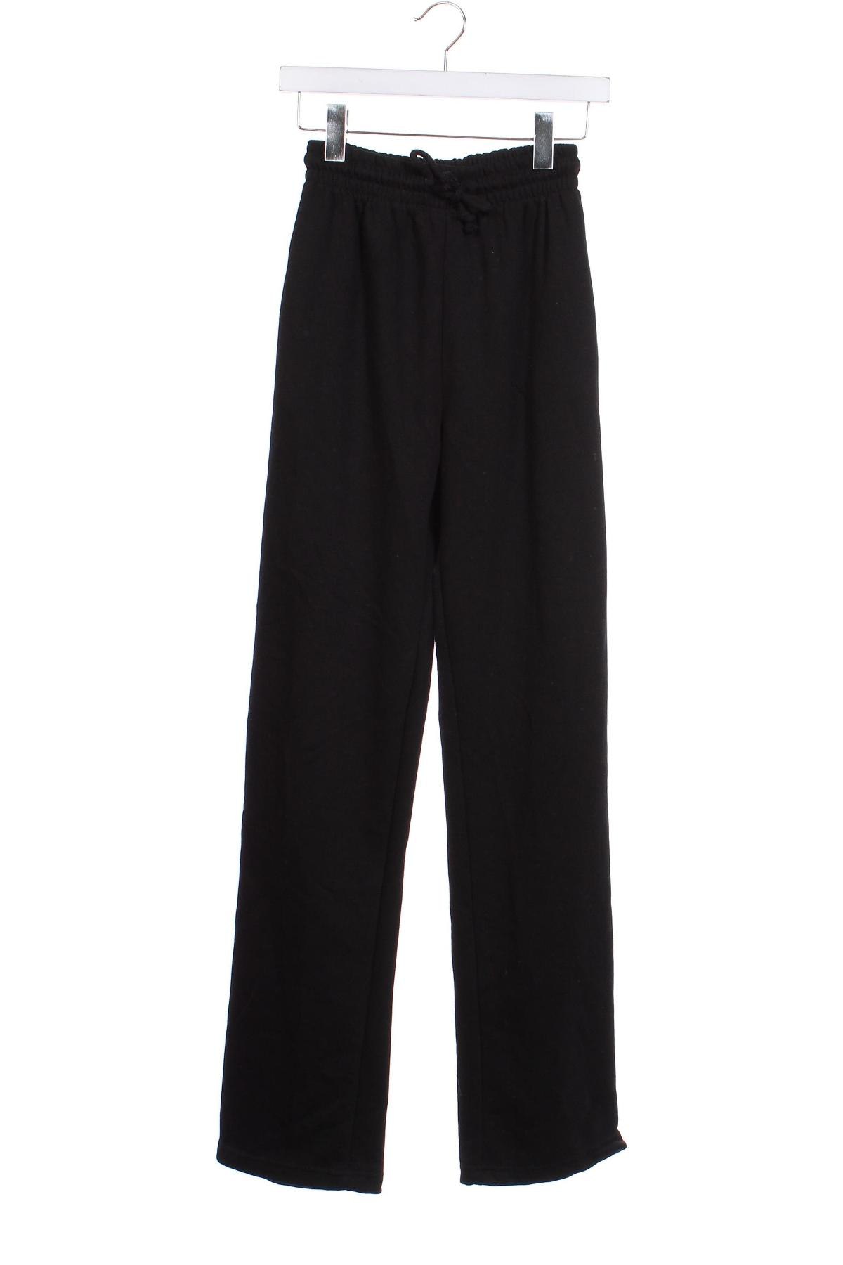 Pantaloni trening de femei Tally Weijl, Mărime XXS, Culoare Negru, Preț 52,96 Lei