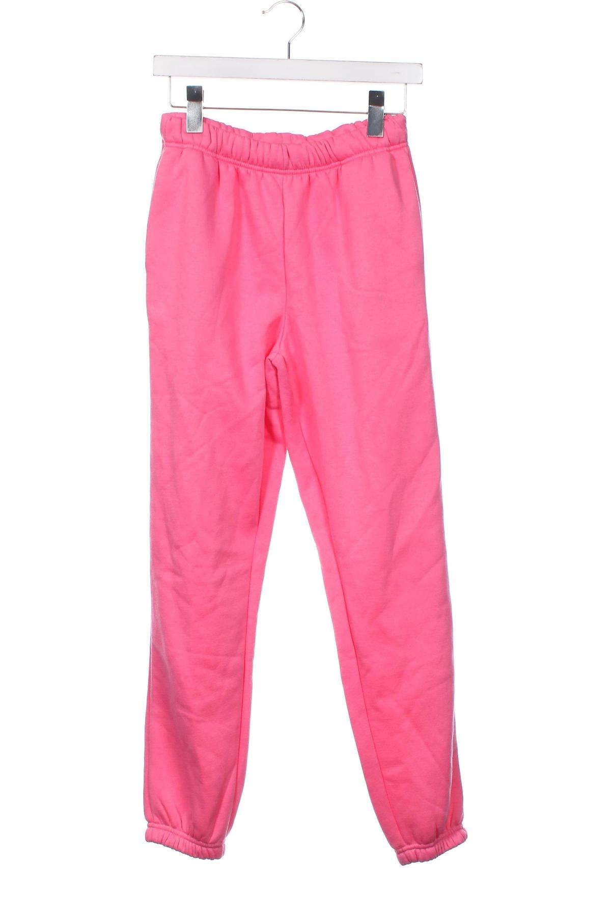 Pantaloni trening de femei Tally Weijl, Mărime XS, Culoare Roz, Preț 36,32 Lei