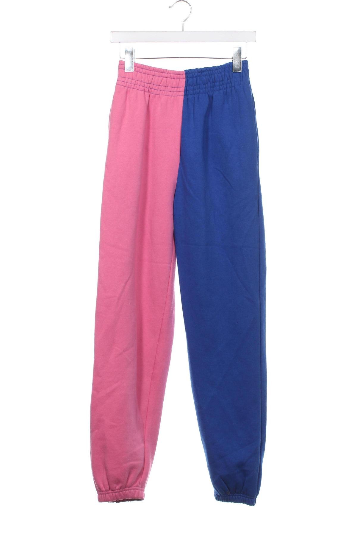 Γυναικείο αθλητικό παντελόνι Tally Weijl, Μέγεθος XS, Χρώμα Πολύχρωμο, Τιμή 23,71 €